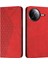 Xiaomi Poco F7 Ultra Pu Deri Kart Ekleme Cüzdan Için Flip Case (Yurt Dışından) 1