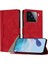 Xiaomi 15 Kart Yuvaları Için Kılıf Kapak Pu Deri Manyetik Kapatma Cüzdan (Yurt Dışından) 1