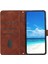 Xiaomi Poco F7 Pro Kart Ekleme Pu Deri Kickstand Için Flip Case (Yurt Dışından) 4