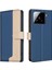 Xiaomi 15 Kart Yuvaları Için Flip Case Tutucu Flip Folio Darbeye Tpu Iç (Yurt Dışından) 1