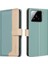 Xiaomi 15 Kart Yuvaları Için Flip Case Tutucu Flip Folio Darbeye Tpu Iç (Yurt Dışından) 5