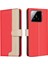 Xiaomi 15 Kart Yuvaları Için Flip Case Tutucu Flip Folio Darbeye Tpu Iç (Yurt Dışından) 5