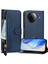 Xiaomi Poco F7 Pro 5g Için Flip Case Pu Deri Manyetik Kart Tutucu (Yurt Dışından) 4