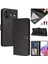 Xiaomi Poco F7 Ultra 5g Kart Tutucu Manyetik Için Klasik Tarzı Flip Case (Yurt Dışından) 5