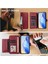 Xiaomi Poco F7 Pro 5g Için Flip Case Pu Deri Manyetik Kart Tutucu (Yurt Dışından) 3