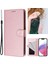 Xiaomi Poco F7 Pro 5g Manyetik Kapatma Cüzdan Için Klasik Tarzı Flip Case (Yurt Dışından) 2
