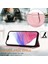 Xiaomi Poco F7 Pro 5g Manyetik Kapatma Cüzdan Için Klasik Tarzı Flip Case (Yurt Dışından) 3