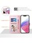 Xiaomi Poco F7 Pro 5g Manyetik Kapatma Cüzdan Için Klasik Tarzı Flip Case (Yurt Dışından) 4