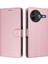 Xiaomi Poco F7 Pro 5g Manyetik Kapatma Cüzdan Için Klasik Tarzı Flip Case (Yurt Dışından) 5