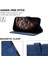 Telefon Kılıfı Için Xiaomi Poco F7 Ultra El Kayışı Pu Deri Flip Folio Kart (Yurt Dışından) 2