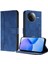 Telefon Kılıfı Için Xiaomi Poco F7 Ultra El Kayışı Pu Deri Flip Folio Kart (Yurt Dışından) 5