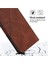 Wiko T60 Pu Deri Cüzdan Kapak Flip Folio Kitap Koruyucu Kart (Yurt Dışından) 5