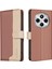 Xiaomi Poco C75 4g Kart Yuvaları Için Flip Case Tutucu Flip Folio Rfıd Tpu (Yurt Dışından) 5