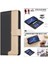 Xiaomi Poco C75 4g Kart Yuvaları Için Flip Case Tutucu Flip Folio Rfıd Tpu (Yurt Dışından) 4