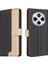 Xiaomi Poco C75 4g Kart Yuvaları Için Flip Case Tutucu Flip Folio Rfıd Tpu (Yurt Dışından) 5