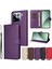 Xiaomi 15 Cüzdan Kablosuz Şarj Manyetik Araç Montaj Crad Için Flip Case (Yurt Dışından) 3