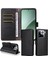 Xiaomi 15 Cüzdan Kablosuz Şarj Manyetik Araç Montaj Crad Için Flip Case (Yurt Dışından) 2