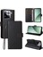 Xiaomi 15 Cüzdan Kablosuz Şarj Manyetik Araç Montaj Crad Için Flip Case (Yurt Dışından) 3