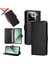 Xiaomi 15 Cüzdan Kablosuz Şarj Manyetik Araç Montaj Crad Için Flip Case (Yurt Dışından) 4