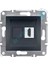 EPH8800171 Schneider Asfora Antrasit HDMI 1