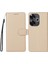 Xiaomi Poco F6 Crad Yuvası Cüzdan Kablosuz Şarj Manyetik Için Flip Case (Yurt Dışından) 1