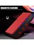 Kart Yuvaları ve Kickstand Mat ile Huawei P60 Darbeye Dayanıklı Kapak Için Kılıf (Yurt Dışından) 2