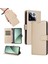 Xiaomi 15 Cüzdan Kablosuz Şarj Manyetik Araç Montaj Crad Için Flip Case (Yurt Dışından) 2