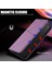 Kart Yuvaları ve Kickstand Mat ile Huawei P60 Darbeye Dayanıklı Kapak Için Kılıf (Yurt Dışından) 4
