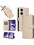 Xiaomi Poco F7 5g Kablosuz Şarj Için Flip Case Manyetik Araç Montaj Crad (Yurt Dışından) 1