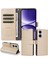 Xiaomi Poco F7 5g Kablosuz Şarj Için Flip Case Manyetik Araç Montaj Crad (Yurt Dışından) 5