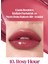 Yoğun Nemlendirme Sunan Vegan Dudak Balmı PERIPERA Ink Mood Glowy Balm (10 Rosy Hour) (Night Peri) 2