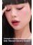 Yoğun Nemlendirme Sunan Vegan Dudak Balmı PERIPERA Ink Mood Glowy Balm (10 Rosy Hour) (Night Peri) 5