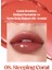 Yoğun Nemlendirme Sunan Vegan Dudak Balmı PERIPERA Ink Mood Glowy Balm (8Sleeping Coral)(Night Peri) 2