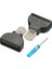 RJ45 8-Pin Vida Terminal Adaptörü RJ45 To Screw Terminal Adapter 1