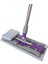 Teleskopik Mandalli Mop, Yedek Bezli Çok Amaçlı Temizlik Aracı 3