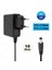5 Volt 2 Amper 5.5mm x 2.5mm / 2.1mm Uçlu 10 Watt 5V 2A Adaptör 2