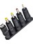 Dc Güç Adaptörü Dönüştürücü Uçları 5.5mm x 2.5mm Uçlu 5'li Set 1