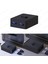 USB 3.0 2 Port Kvm Switch Çift Yönlü 1 Giriş 2 Çıkış - 2 Giriş 1 Çıkış 3