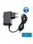 5 Volt 1 Amper 5.5mm x 2.5mm / 2.1mm Uçlu 5V 1A Adaptör 3
