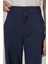 Duble Paça Pantolon - Indigo 4