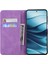 Xiaomi Redmi Note 14 4g Deri Cüzdan Büyük Kelebek ile Flip Case (Yurt Dışından) 5