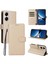Xiaomi Poco X7 Pro 5g Için Flip Case Crad Yuvası Cüzdan Kablosuz Şarj (Yurt Dışından) 5