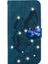 Elmas ile Xiaomi Redmi Not 14 Pro 4g Büyük Kelebek Için Flip Case (Yurt Dışından) 3