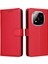 Xiaomi Redmi Note 14 Pro Plus 5g Cüzdan Manyetik Araç Montajı Için Flip Case (Yurt Dışından) 4
