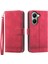 Xiaomi Poco X7 Pro Kart Yuvaları Için Flip Case Bileklik Manyetik Kapatma (Yurt Dışından) 3