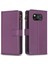 Xiaomi Poco X3 Pro Iş Ekleme Cüzdan Çok Renkli Yuvası Için Kılıf (Yurt Dışından) 5