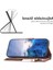 Xiaomi Poco X3 Pro Iş Ekleme Cüzdan Çok Renkli Yuvası Için Kılıf (Yurt Dışından) 4