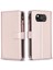 Xiaomi Poco X3 Pro Iş Ekleme Cüzdan Çok Renkli Yuvası Için Kılıf (Yurt Dışından) 5