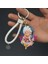 Korsanlar El Yapımı Model Süsler Kolye Anahtarlık Hediye Kral Luffy Zoro Chopper Ace (Yurt Dışından) 1