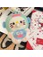 Kayıt Bubble Ugly Fish Kt Cat Peluş Kolye Hello Kitty (Yurt Dışından) 1